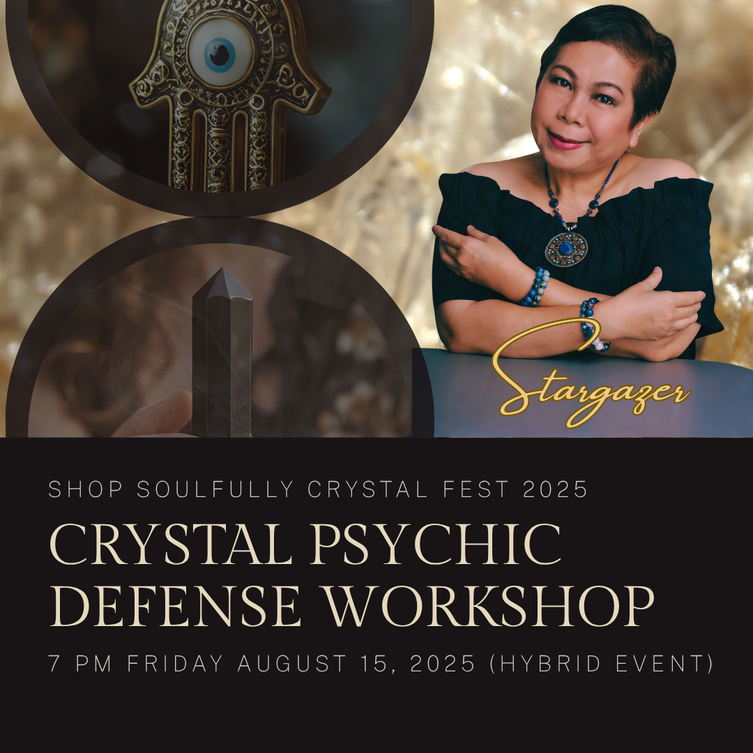 CRYSTAL FEST 2025