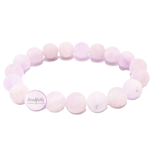 Jade, Purple Jade Bracelet