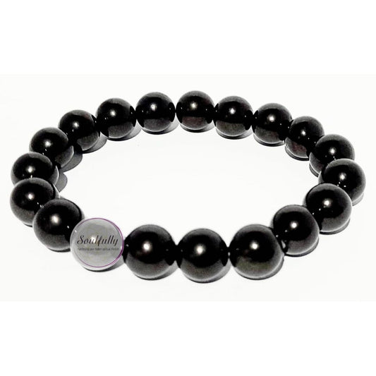 Jet (Spanish) Bracelet