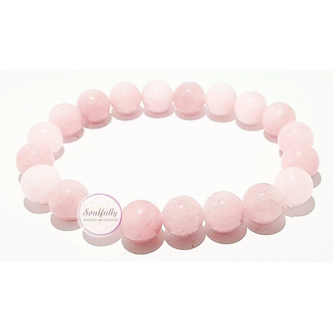 Kunzite Bracelets