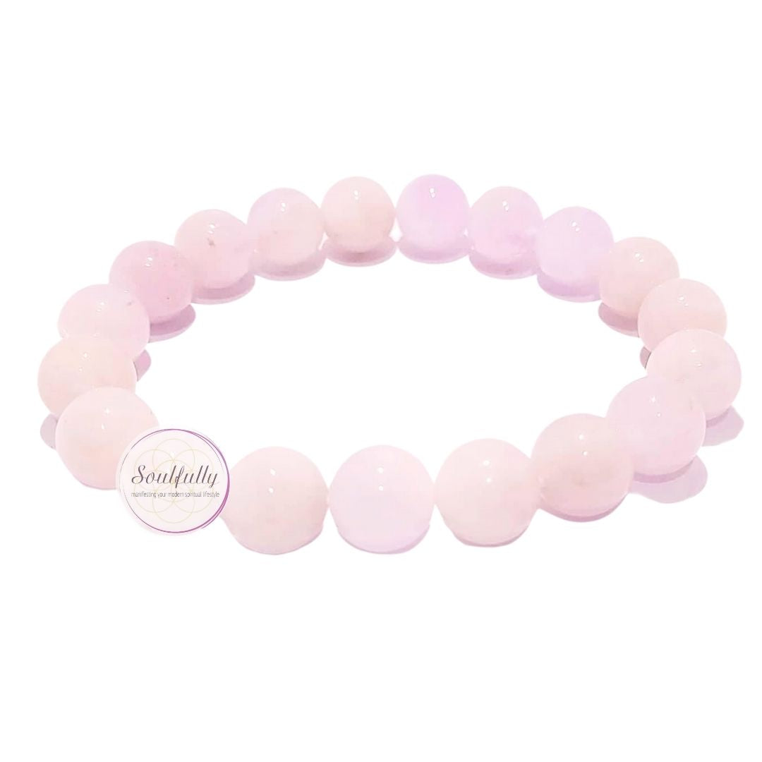 Kunzite Bracelets