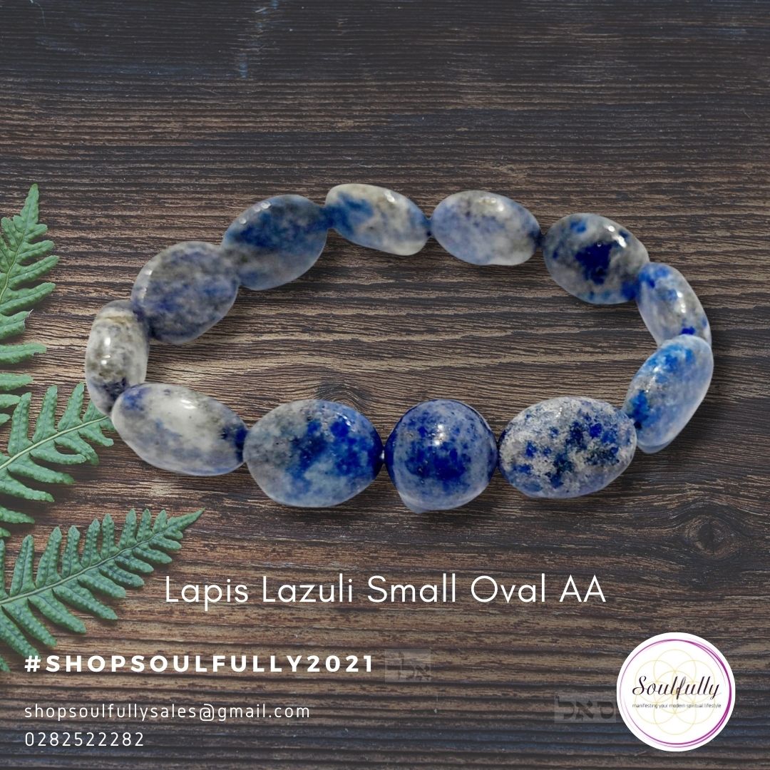 Lapis Lazuli Bracelets