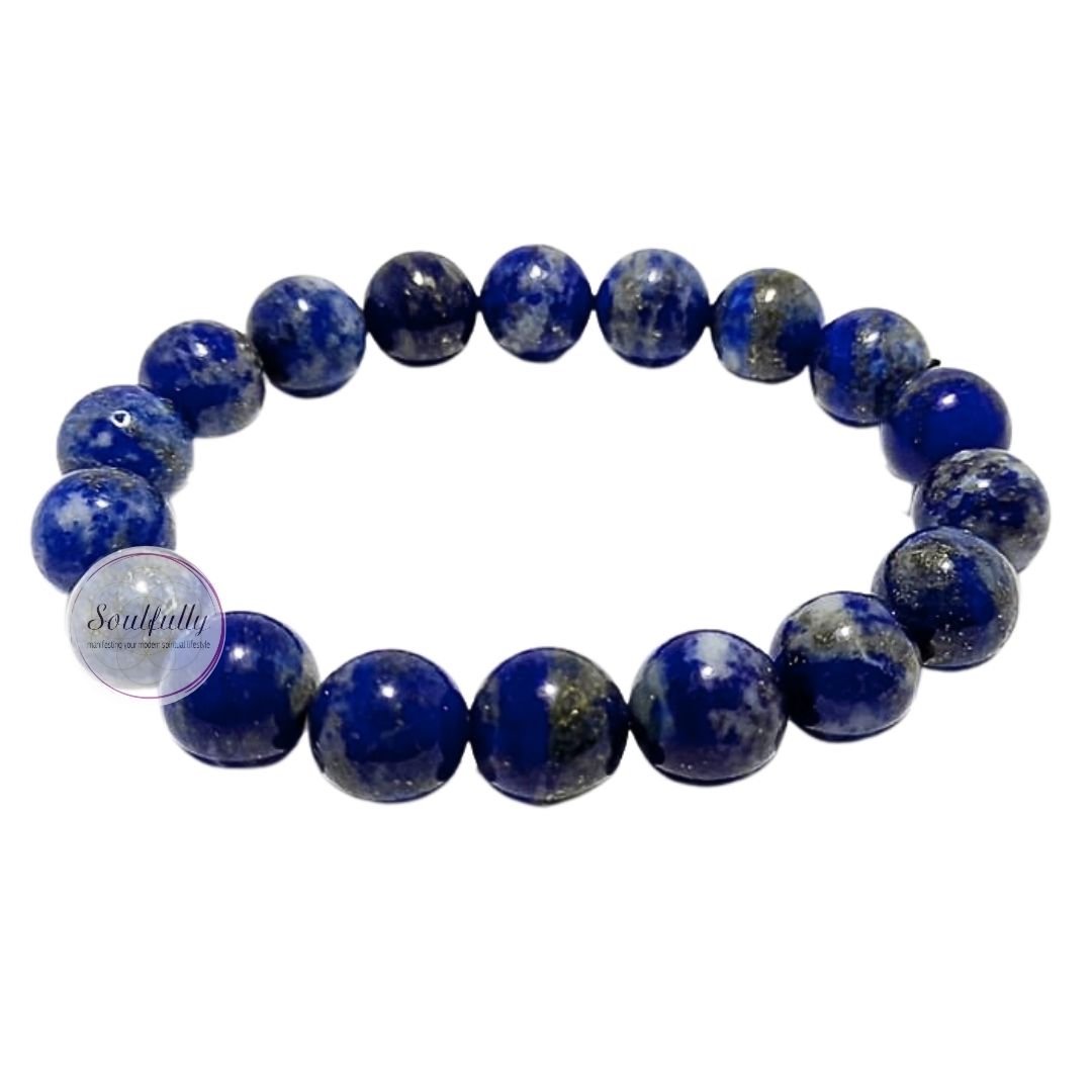 Lapis Lazuli Bracelets