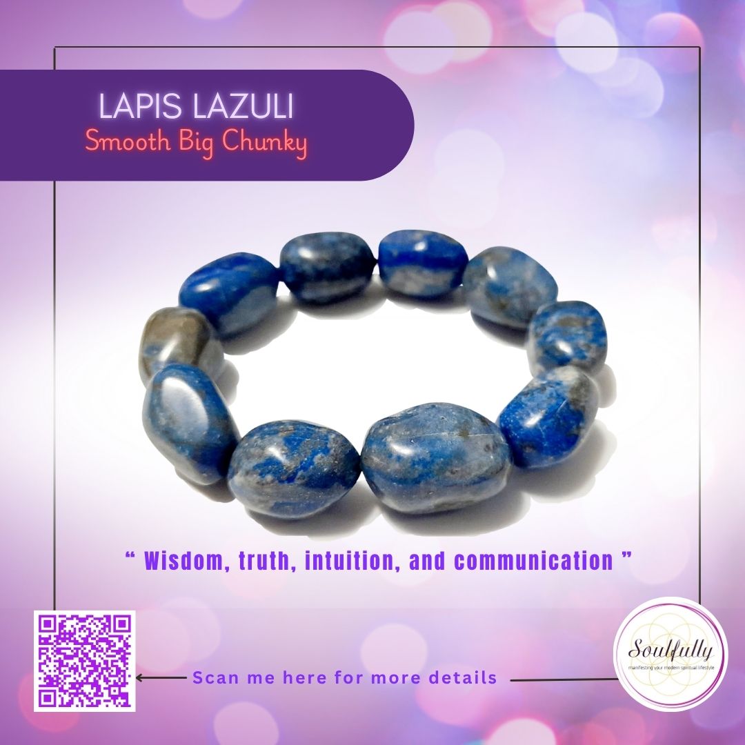 Lapis Lazuli Bracelets
