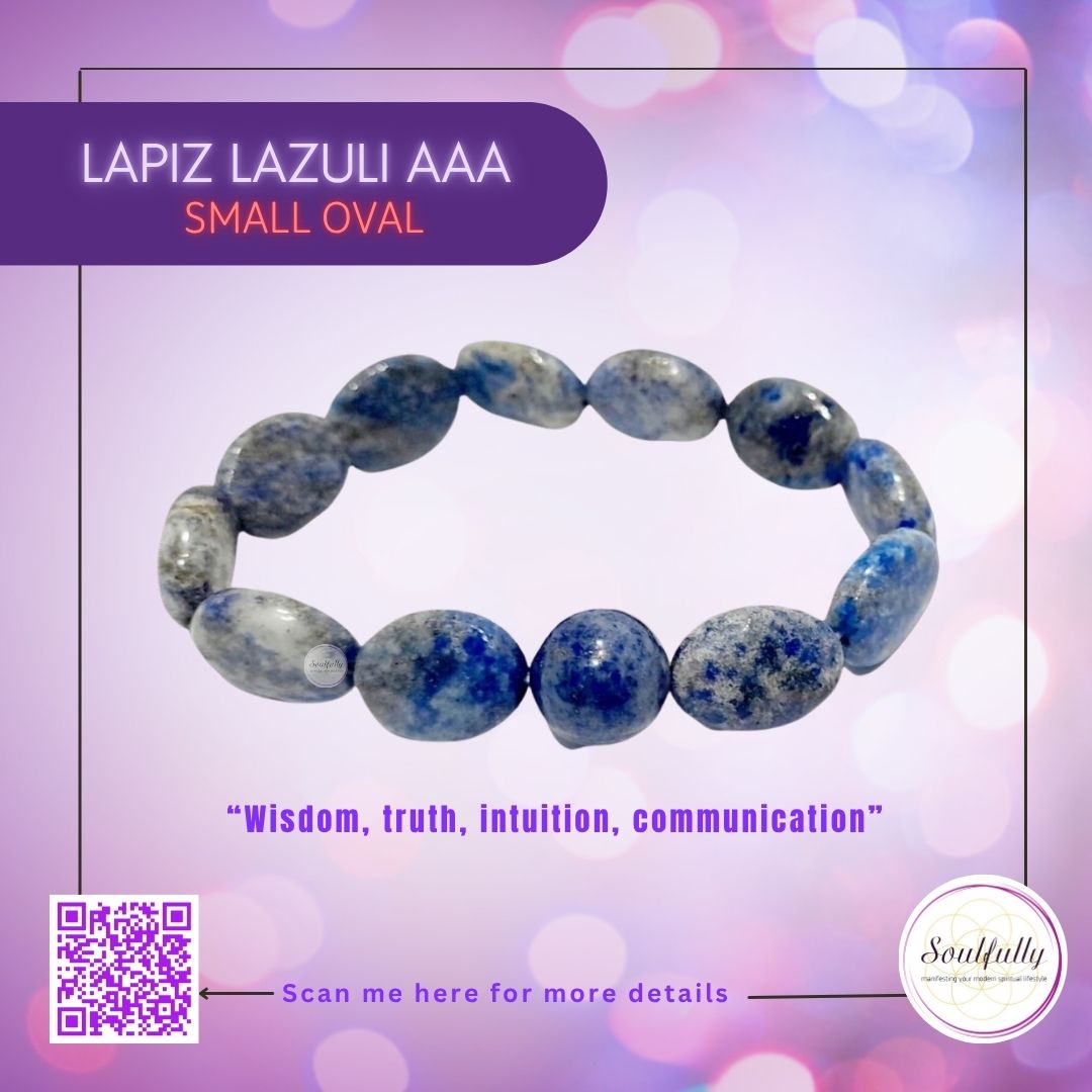 Lapis Lazuli Bracelets