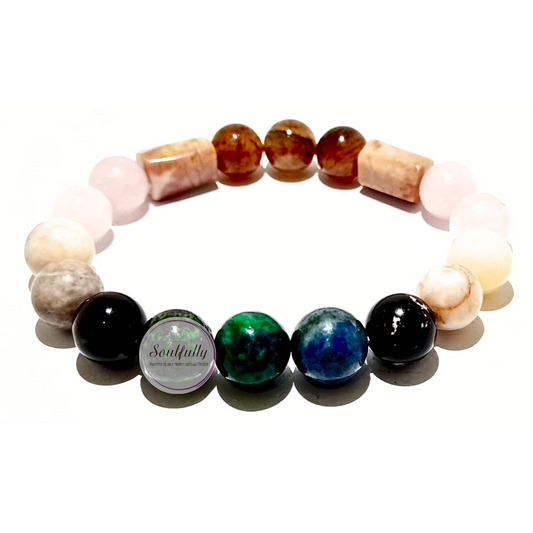 Love & Healing Bracelet (available in Sweden)