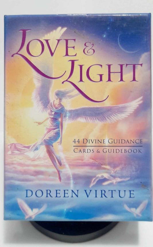 Love & Light - Doreen Virtue