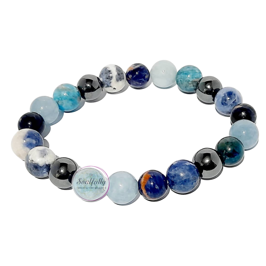 Mercury Retrograde Bracelet (ONLY for EUROPE)