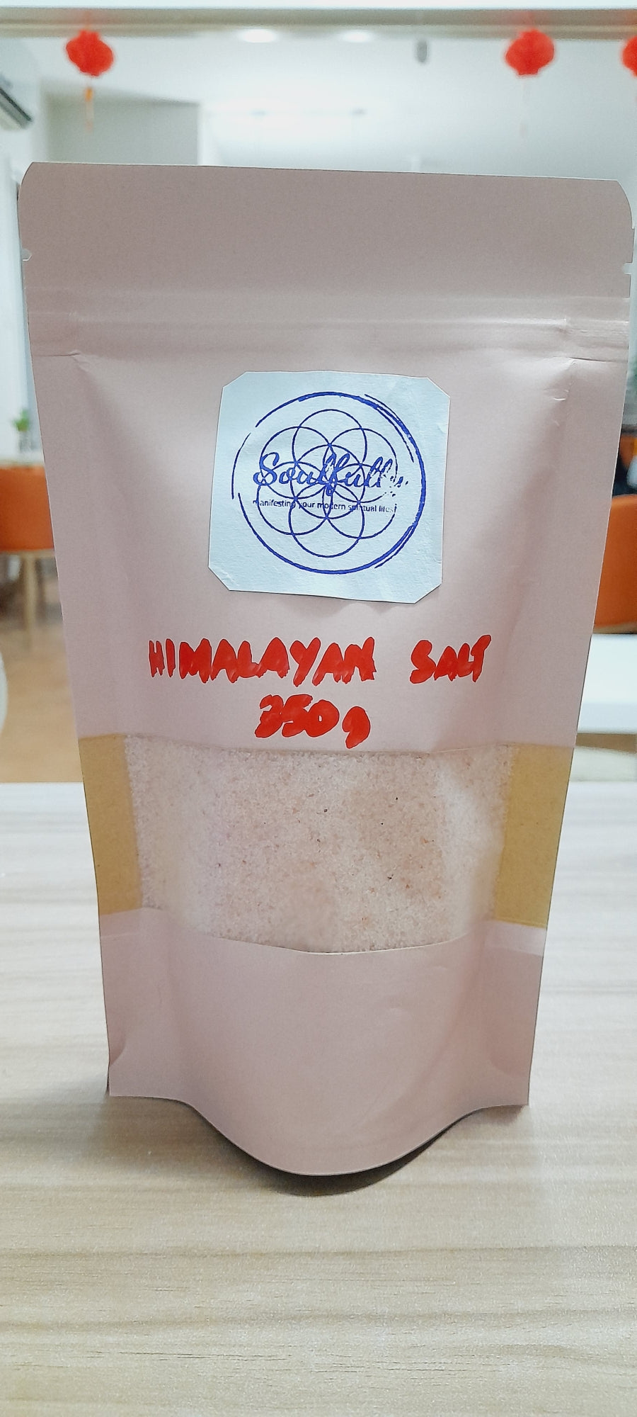 Himalayan Salt (Refined)