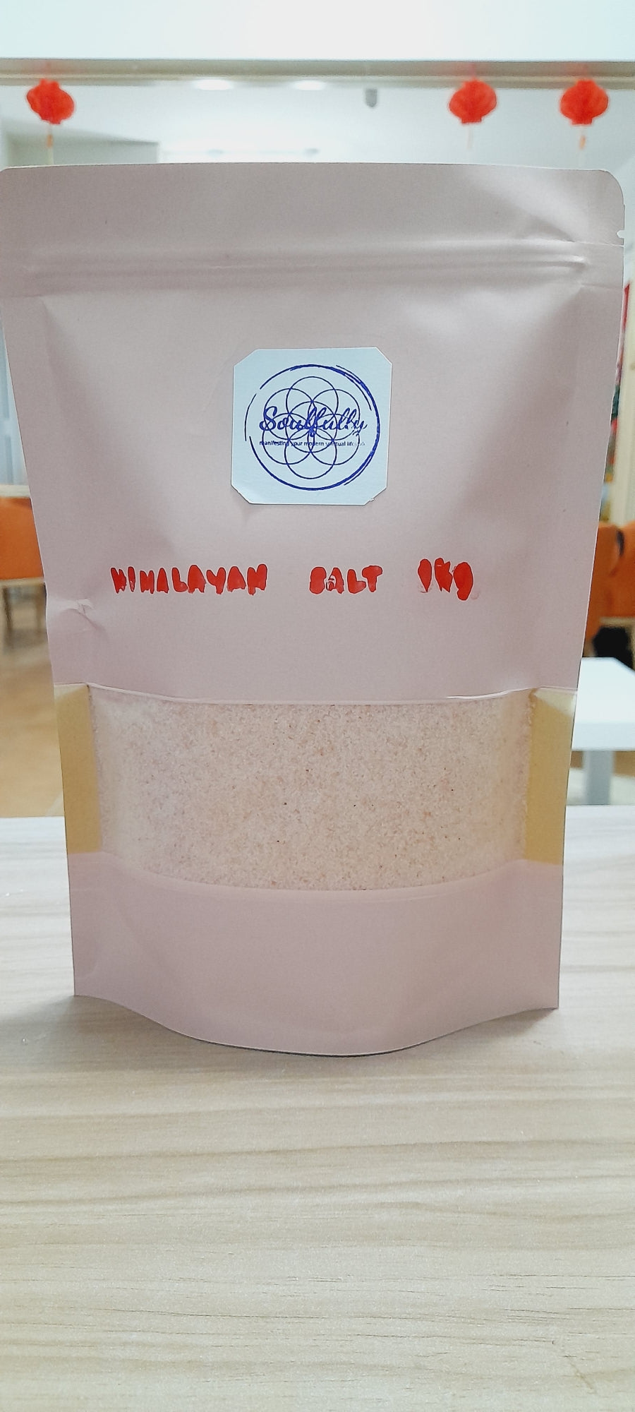 Himalayan Salt (Refined)