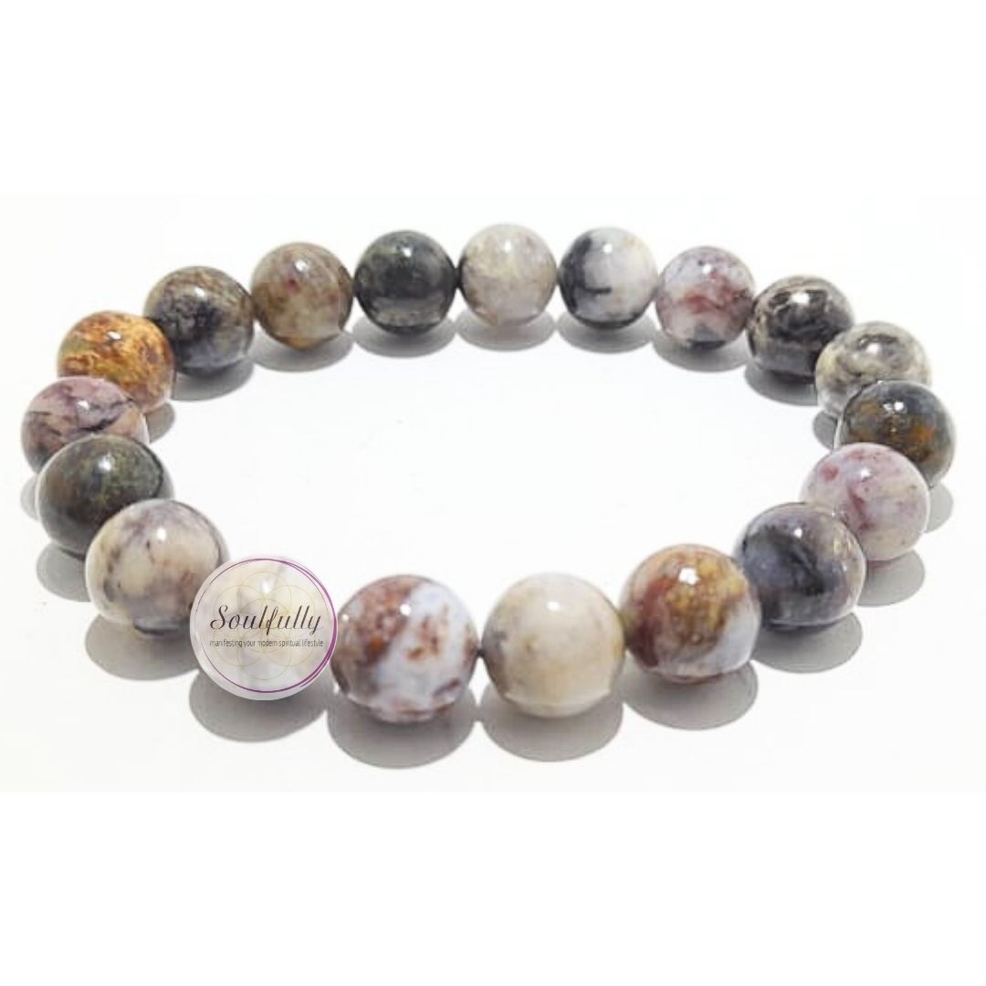 Pietersite Bracelet