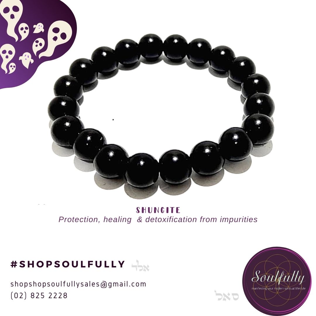 Shungite Bracelet