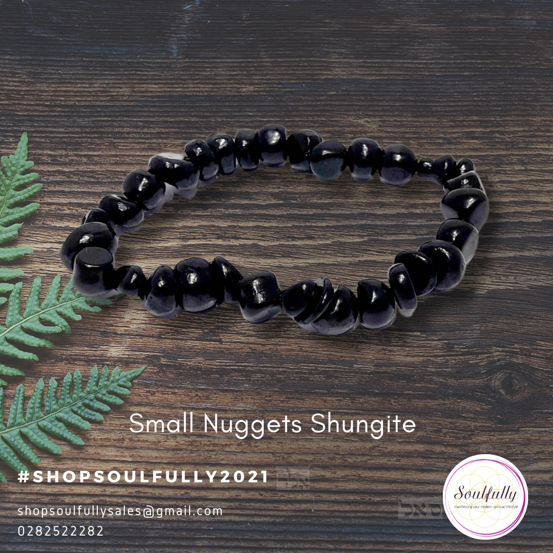 Shungite Bracelet