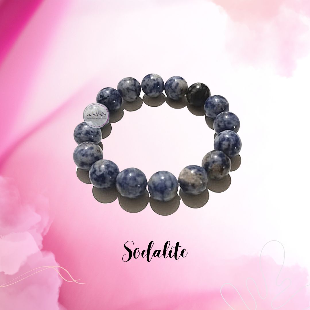 Sodalite Bracelet