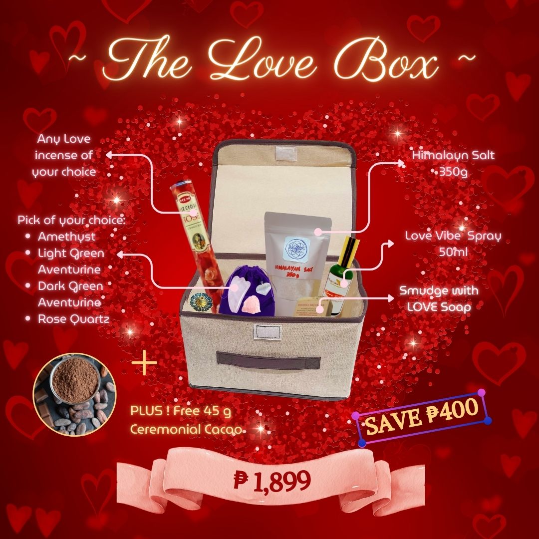 The Love Box