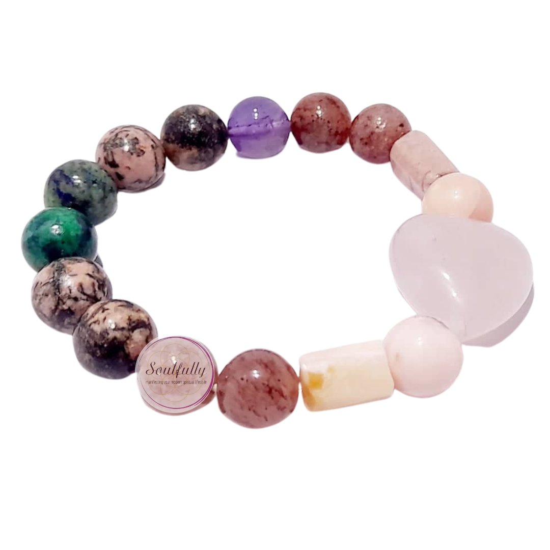 Love & Healing Bracelet