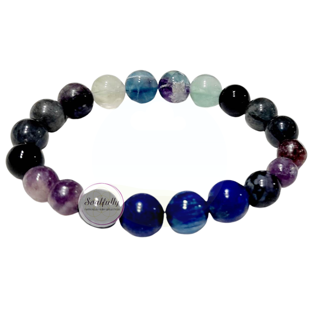 Mystic Eye Bracelet