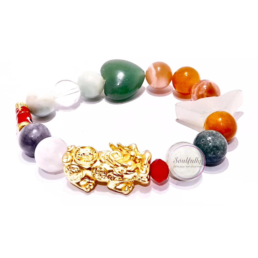 SPECIAL Prosperity Bracelets