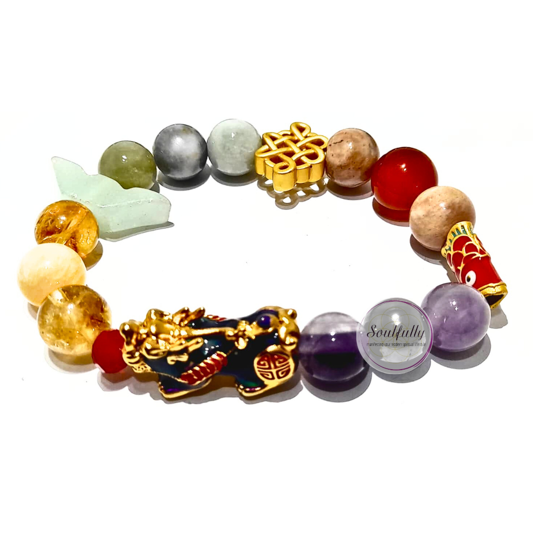 SPECIAL Prosperity Bracelets